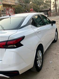 نيسان صني